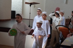 13.04.2024 (Zuckerfest)